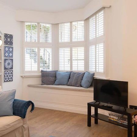 Stylish Apartment Close To The Sea Brighton Екстер'єр фото