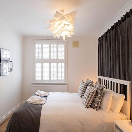 Stylish Apartment Close To The Sea Brighton Екстер'єр фото