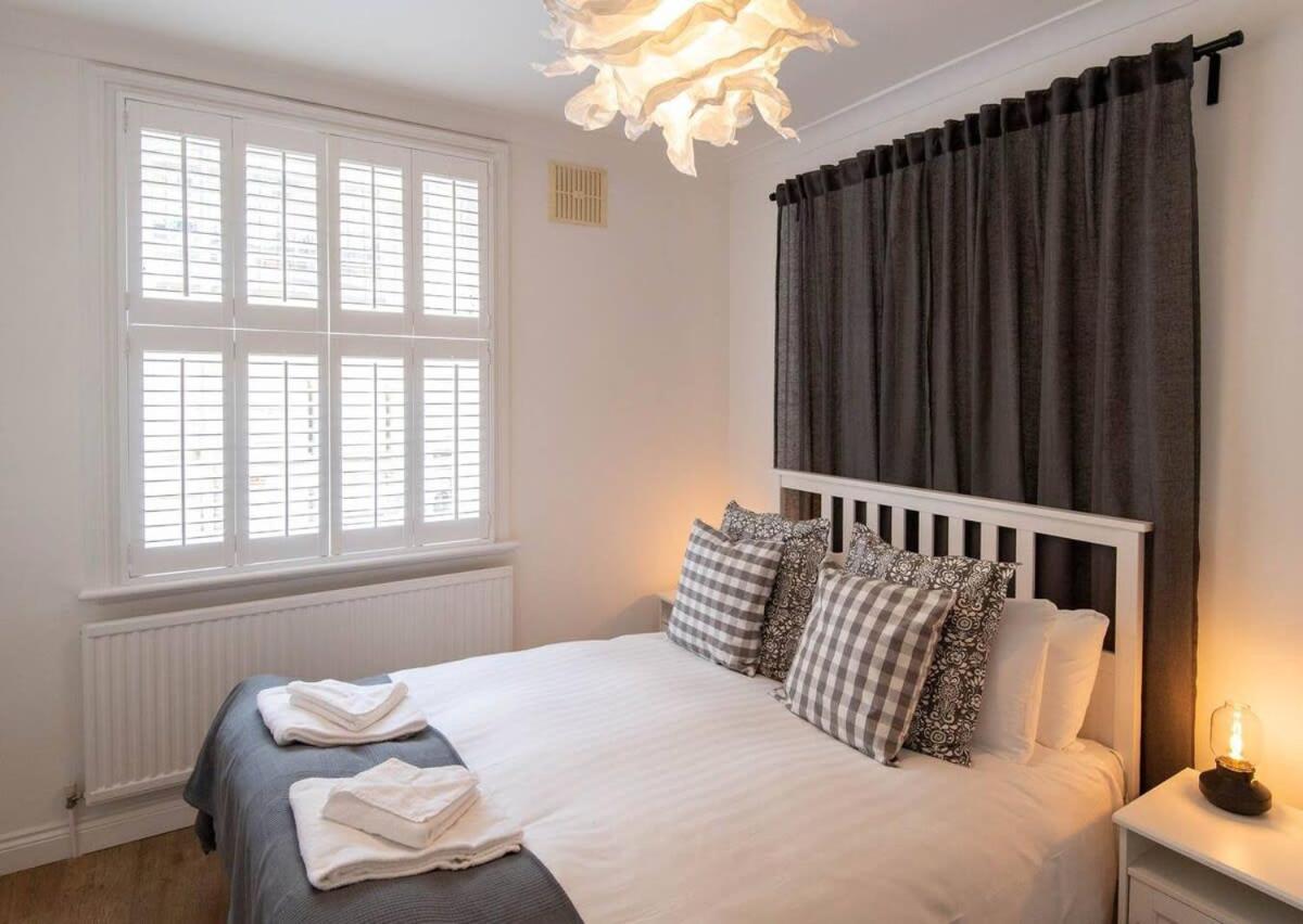 Stylish Apartment Close To The Sea Brighton Екстер'єр фото