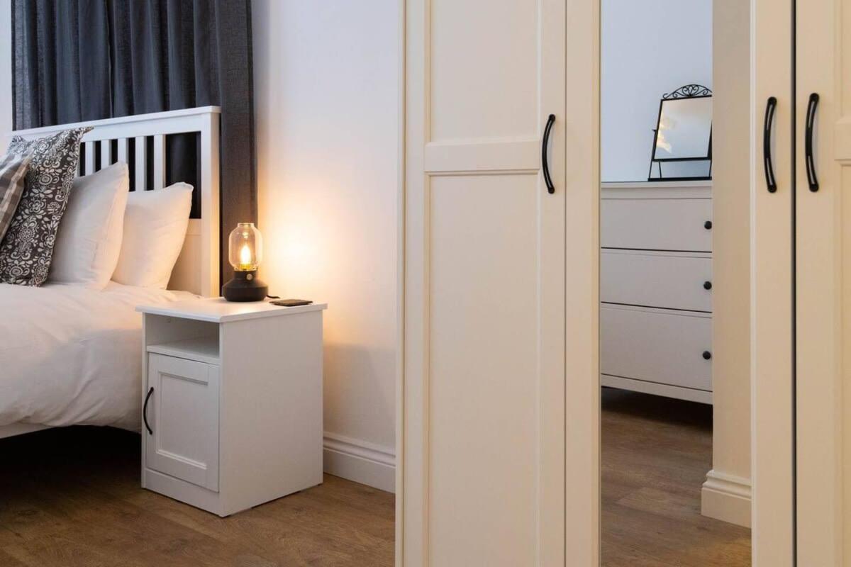 Stylish Apartment Close To The Sea Brighton Екстер'єр фото