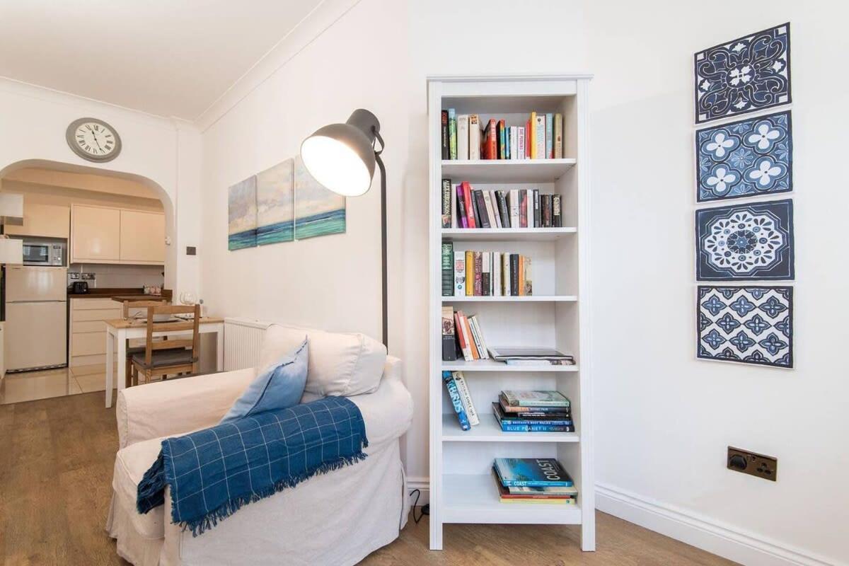 Stylish Apartment Close To The Sea Brighton Екстер'єр фото