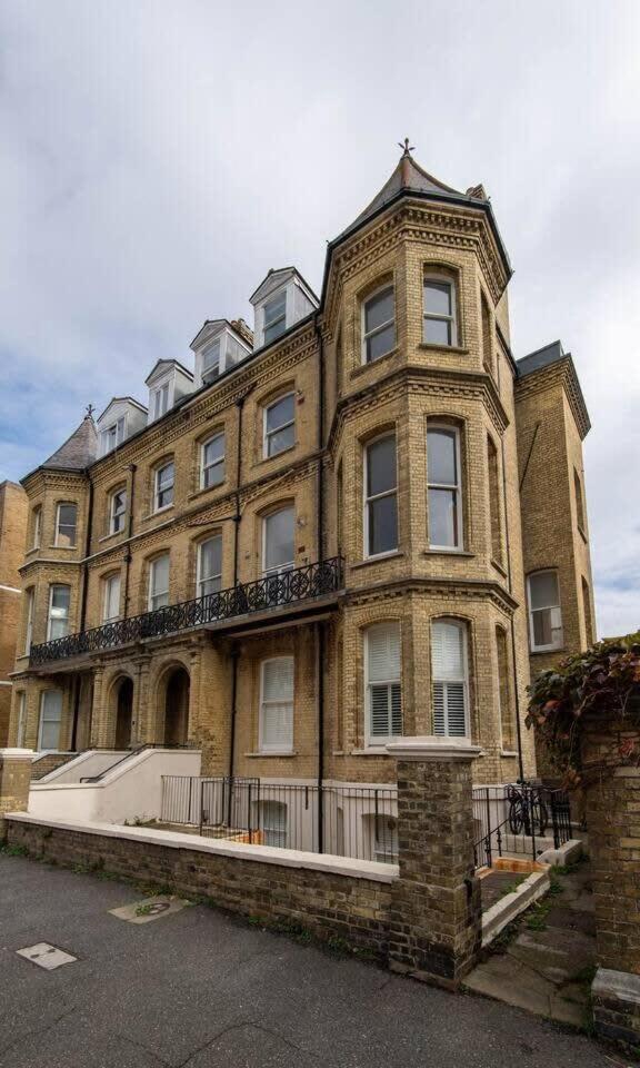Stylish Apartment Close To The Sea Brighton Екстер'єр фото