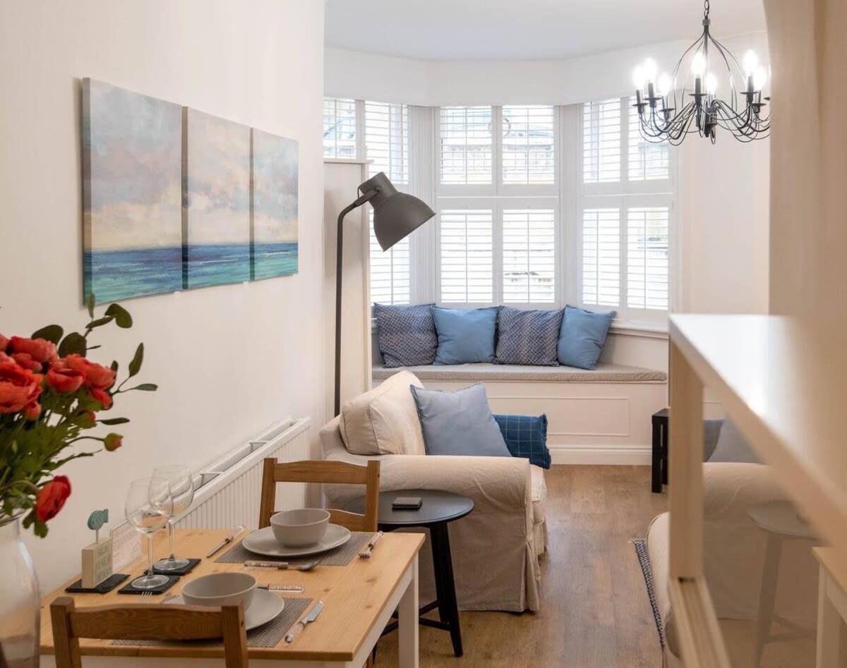 Stylish Apartment Close To The Sea Brighton Екстер'єр фото