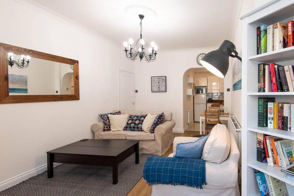 Stylish Apartment Close To The Sea Brighton Екстер'єр фото