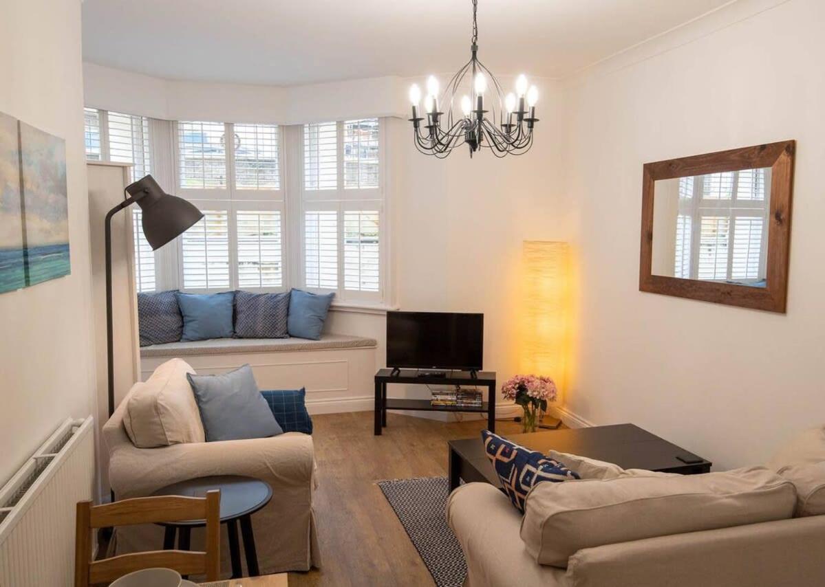 Stylish Apartment Close To The Sea Brighton Екстер'єр фото